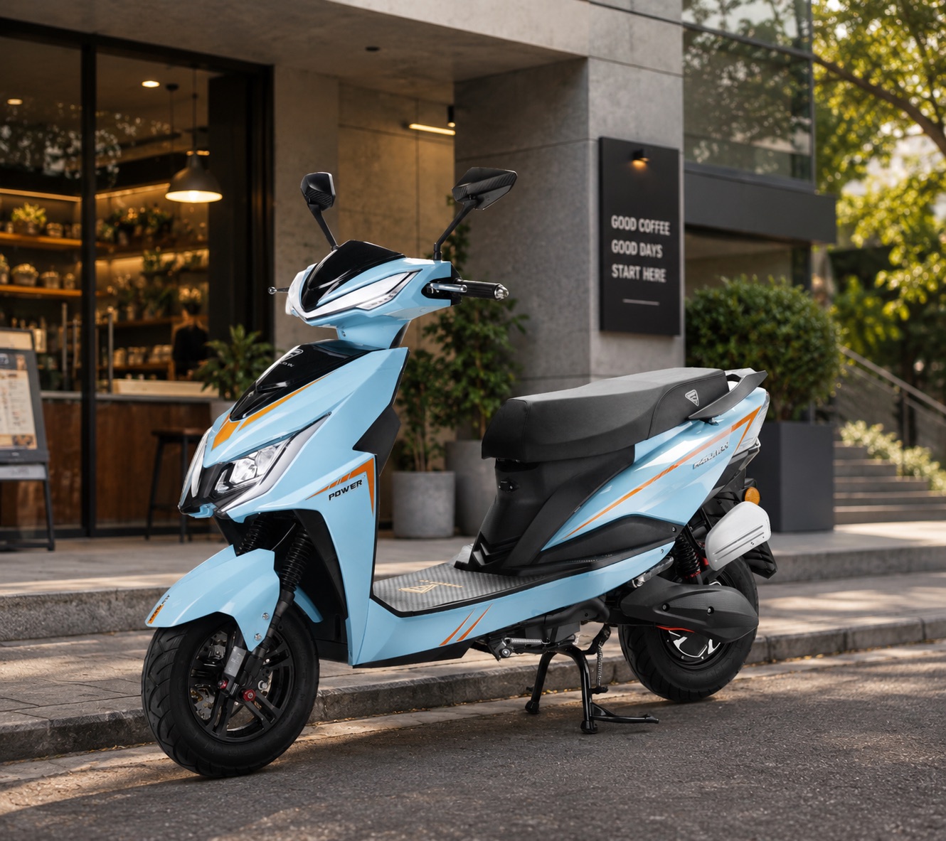 Smart Mobility