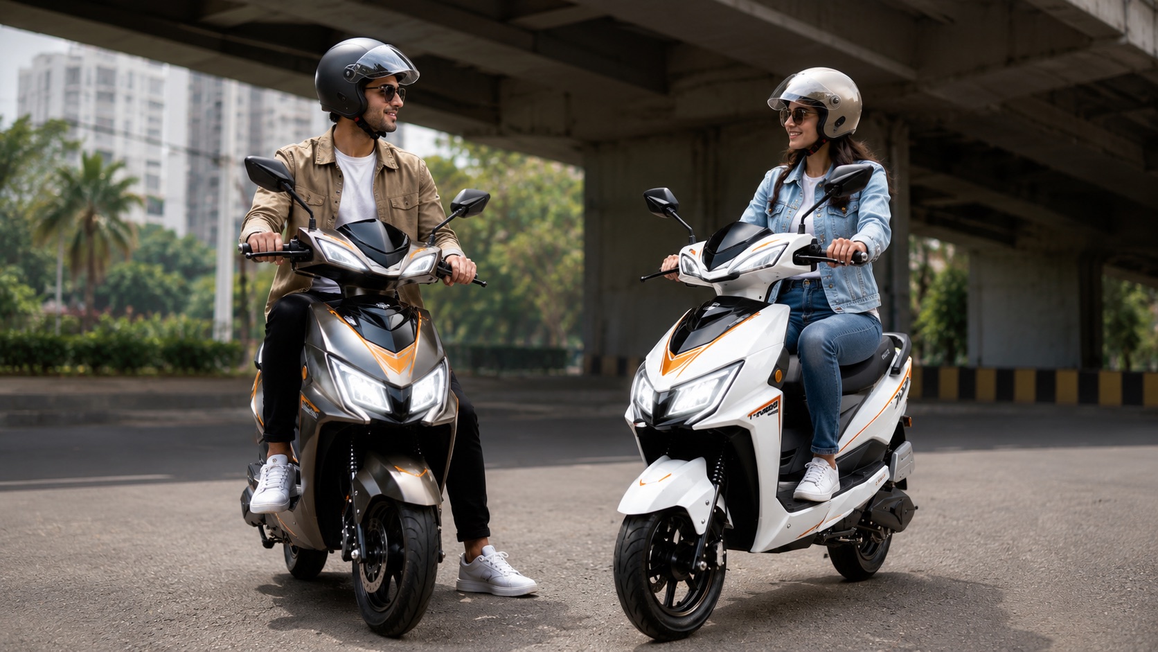 Find a Franklin EV dealer near you